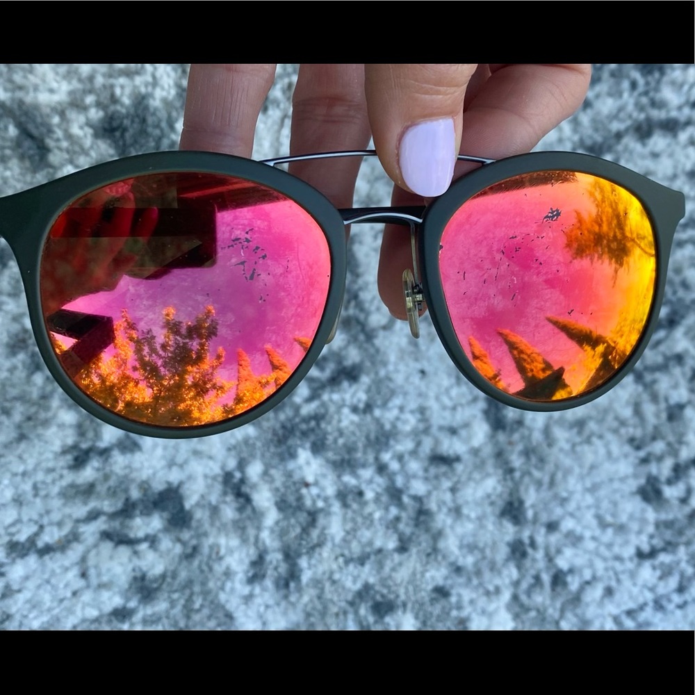 Prada Sunglasses